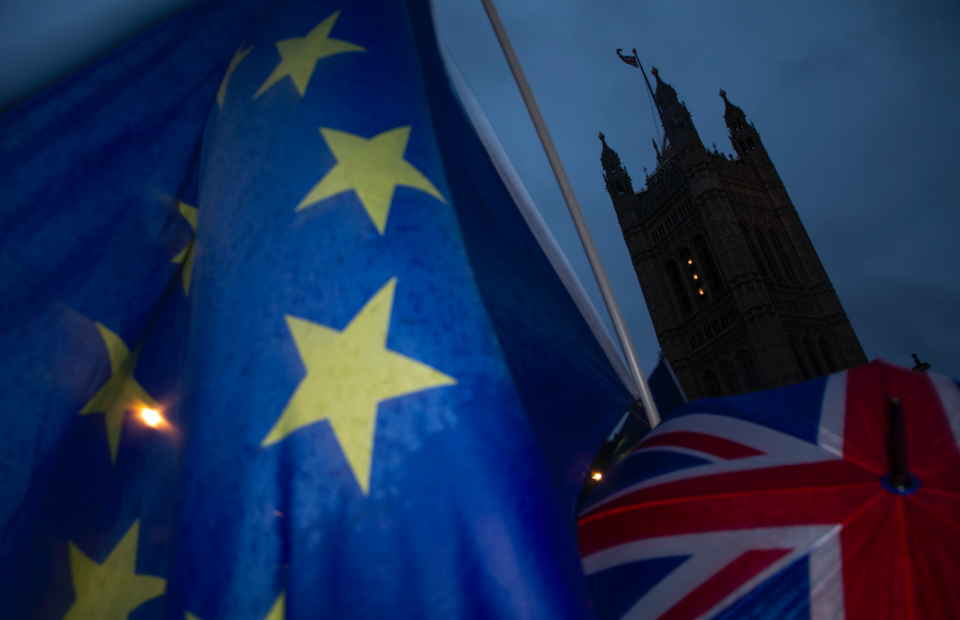 <em>The crunch vote on Brexit takes place on 11 December (Getty)</em>