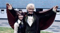 <p>Jon Pertwee's long goodbye, season 11 scores <strong>7.43</strong><strong> out of 10</strong>. Sarah-Jane's arrival in 'The Time Warrior' (8.1 out of 10) stands out as a highlight for fans.</p>