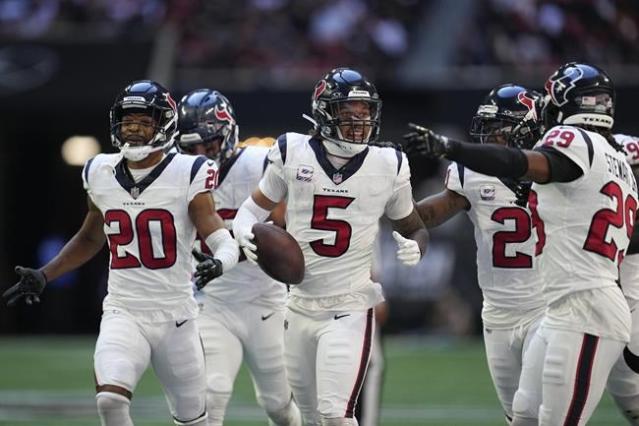 Texans unable to finish, lose lead, game to Broncos: 'Before you