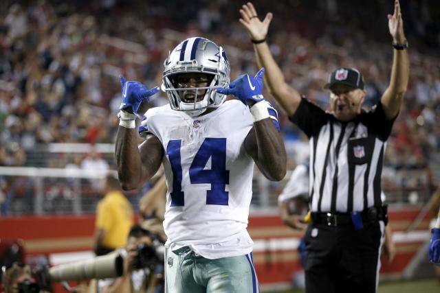 3 soon to be free agents for the Cowboys to watch in the Super Bowl -  Blogging The Boys