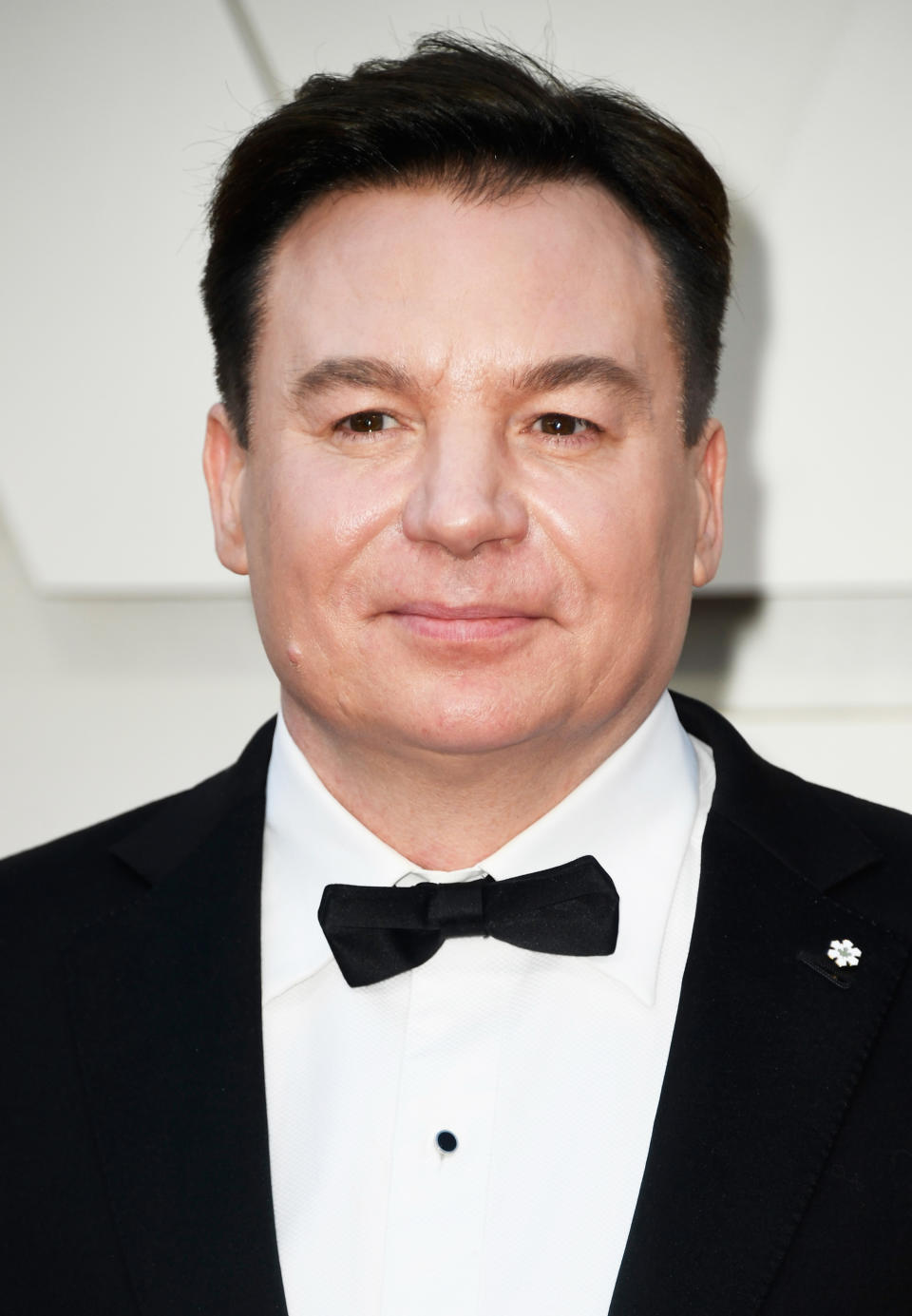 Mike Myers