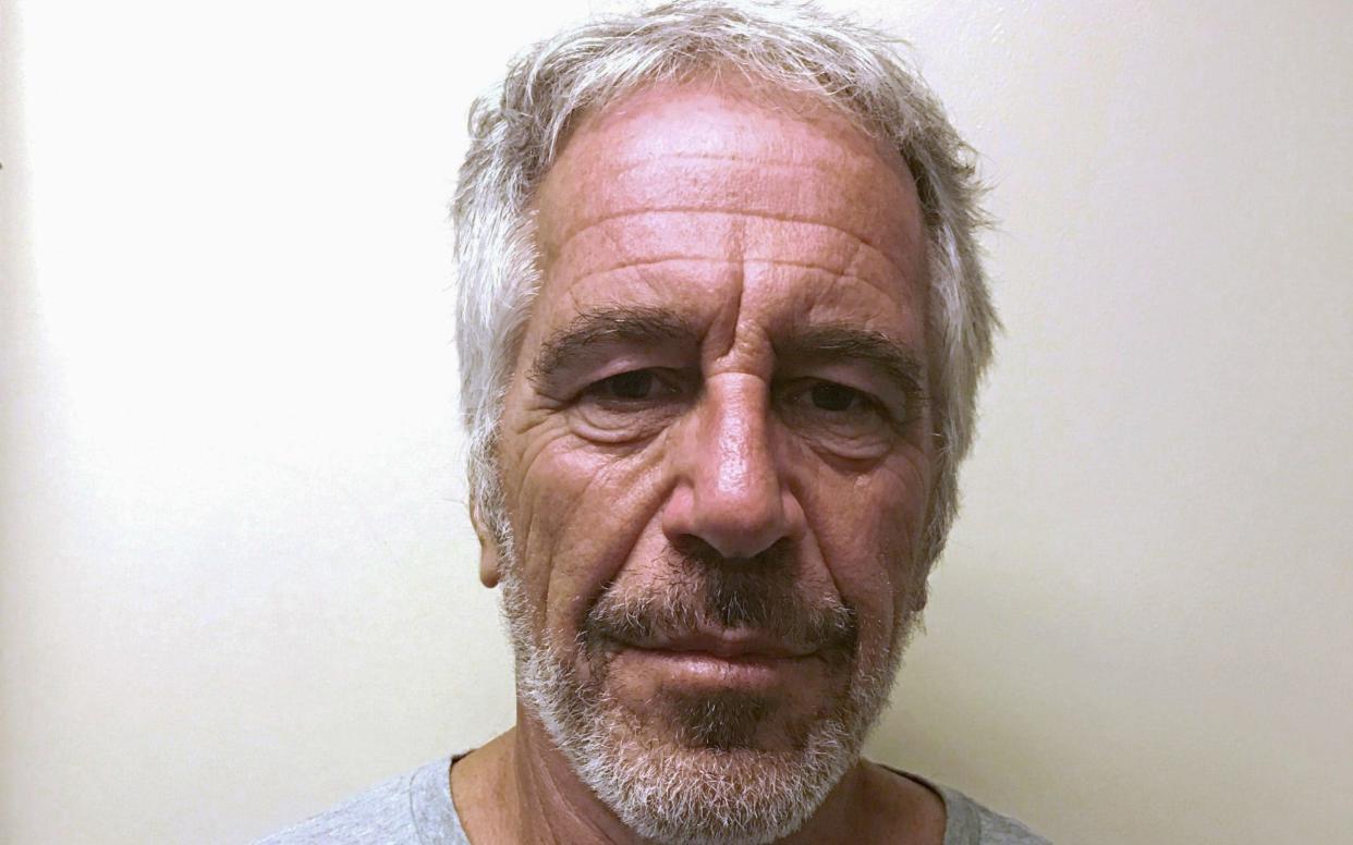 Jeffrey Epstein was arrested on July 6 by authorities in New York on charges of sex trafficking of minors. He has pleaded not guilty, and is now awaiting trial - provisionally set for June 2020. - REUTERS