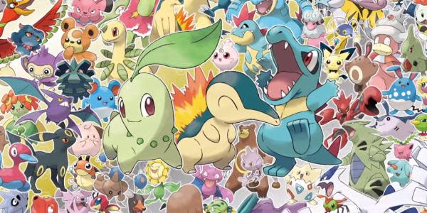 Pokémon GO: ¡celebra las viejas generaciones de Pokémon con estos eventos!