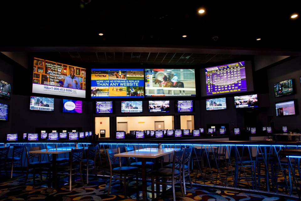 One of Florida’s top poker destinations opened doors in St. Augustine Monday morning: bestbet’s third location is now a reality.