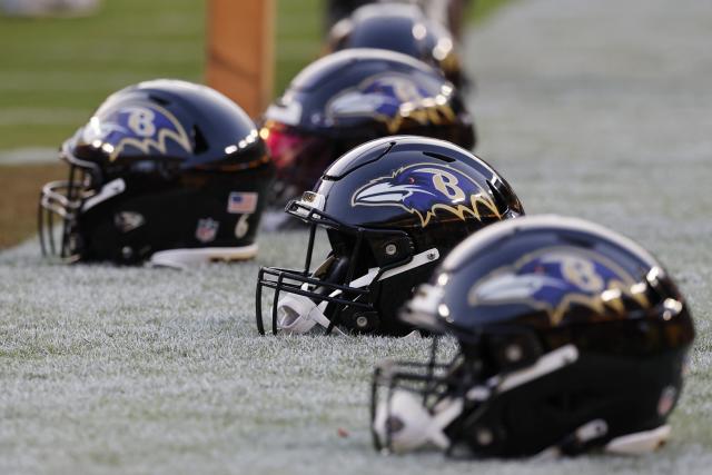 Ravens ball security woes hand Colts 22-19 overtime win - The Baltimore  Banner