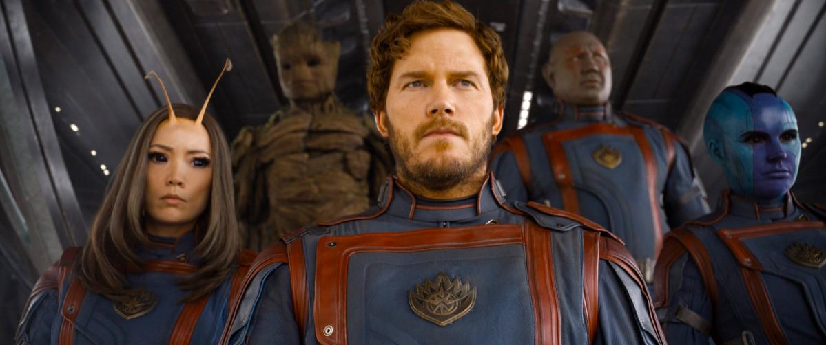 ‘Guardians of the Galaxy Vol. 3’ First Reactions Range From the ‘Best Marvel Movie in Years’ to ‘Strangely Uneven’