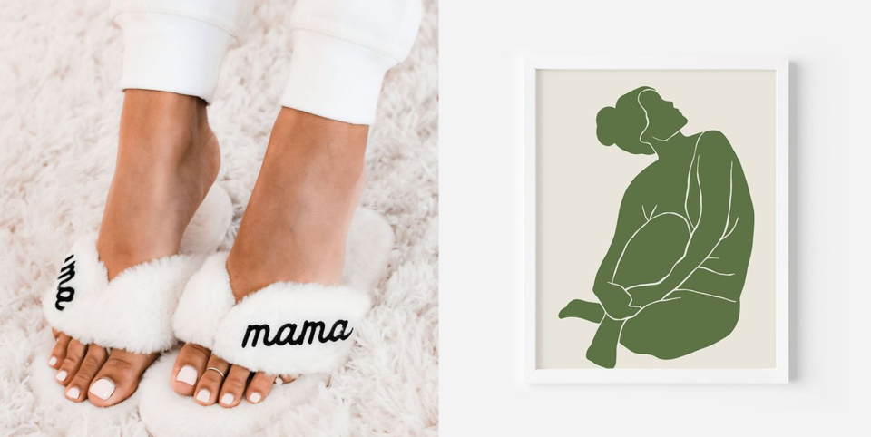 PSA: Etsy Has Some of the Best Gifts for Moms
