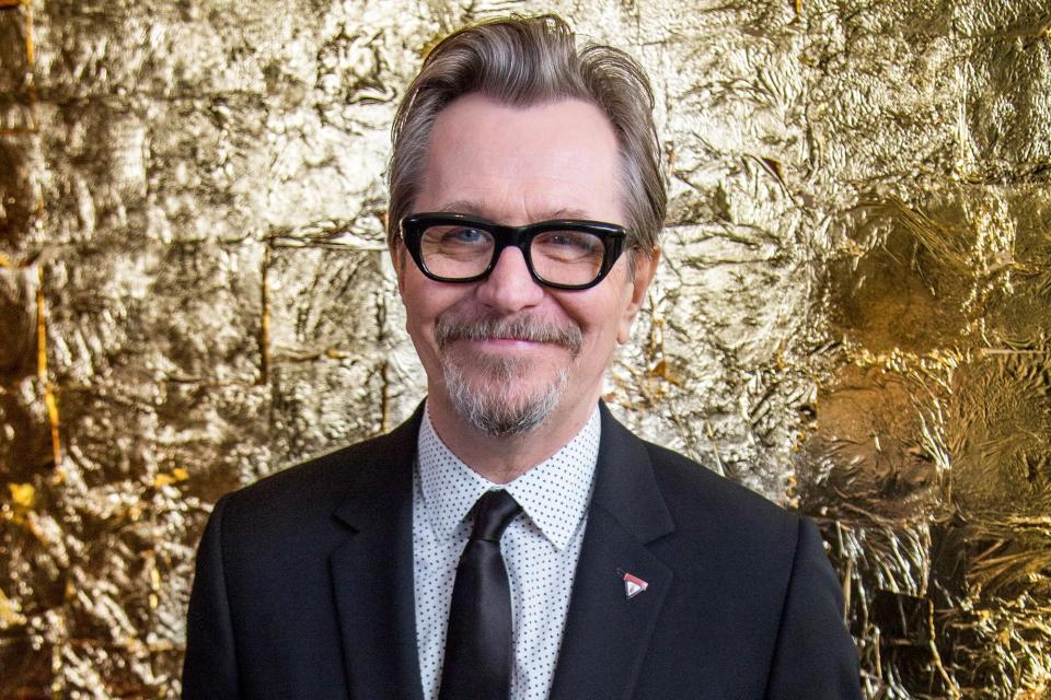 Gary Oldman