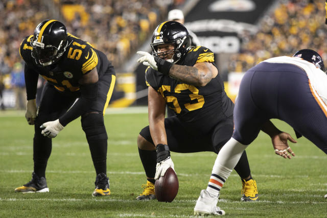 Steelers roster: Pittsburgh still has major depth issues after final cuts