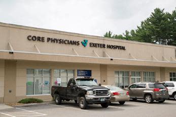 Core Physicians is a community based multi-specialty practice with primary care, pediatrics and more than 20 specialty care practices with locations throughout the Seacoast area.