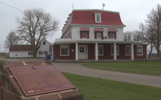 Shaw's Hotel in Brackley Beach is the Island's longest-running tourism business. (Brian Higgins/CBC - image credit)