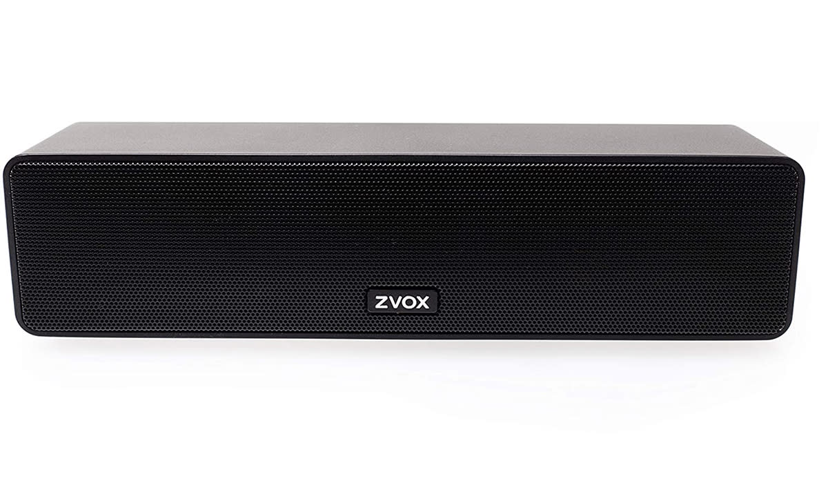 Zvox soundbar