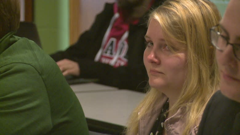 UPEI Student Union to investigate handling of complaint against former SU president