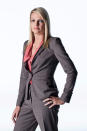 <b>The Apprentice 2012 - Meet the girls</b><br><br> <b>Katie Wright</b><br><br> <b>Age:</b> 26<br> <b>Occupation:</b> Editorial and Research Director<br> <b>Lives:</b> London, UK<br><br> <b>She says:</b> “I would call myself ‘The Blonde Assassin’. I let people underestimate me just so I can blow them out of the water.”<br><br> <b>[Related story: </b><span><b>More Apprentice 2012 details</b></span><b>]</b>