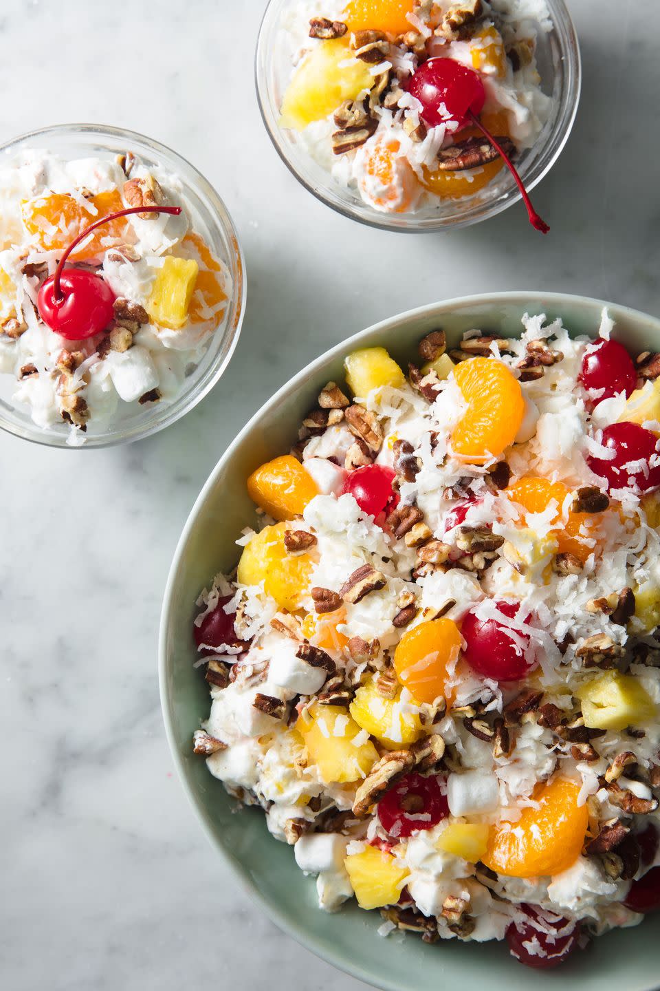 Ambrosia Salad