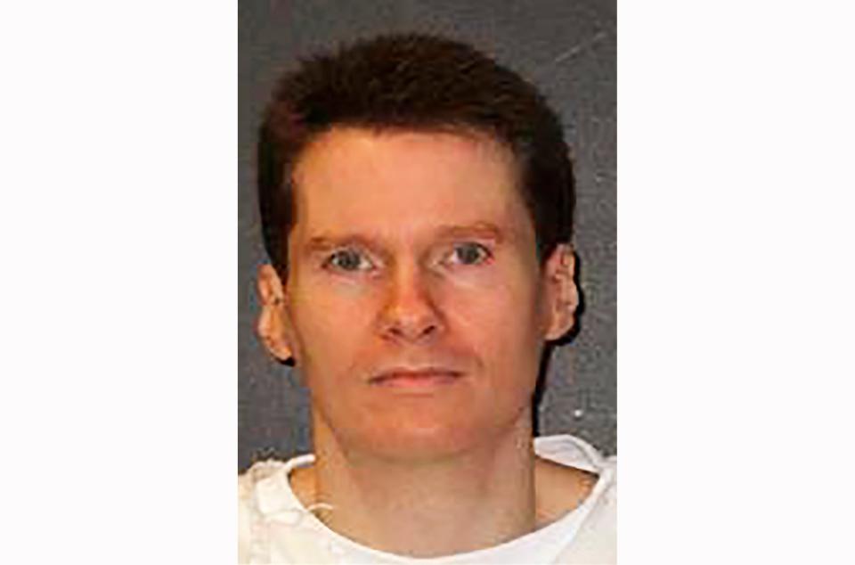 Billy Joe Wardlow has been executed: AP