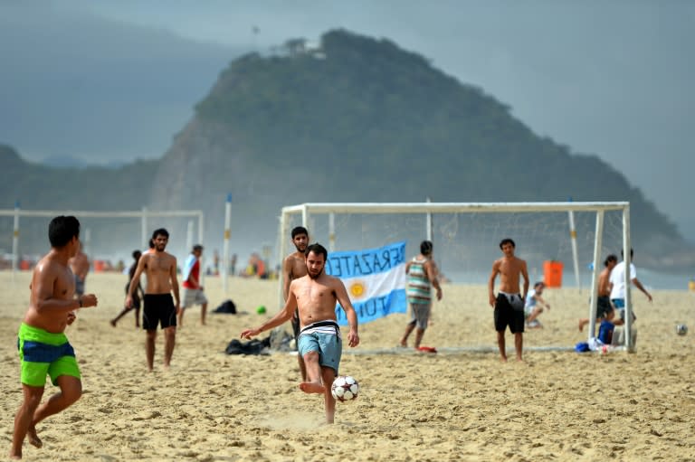 Fans say there is a shift toward greater physicality and away from the skills that still remain the focus in Brazil