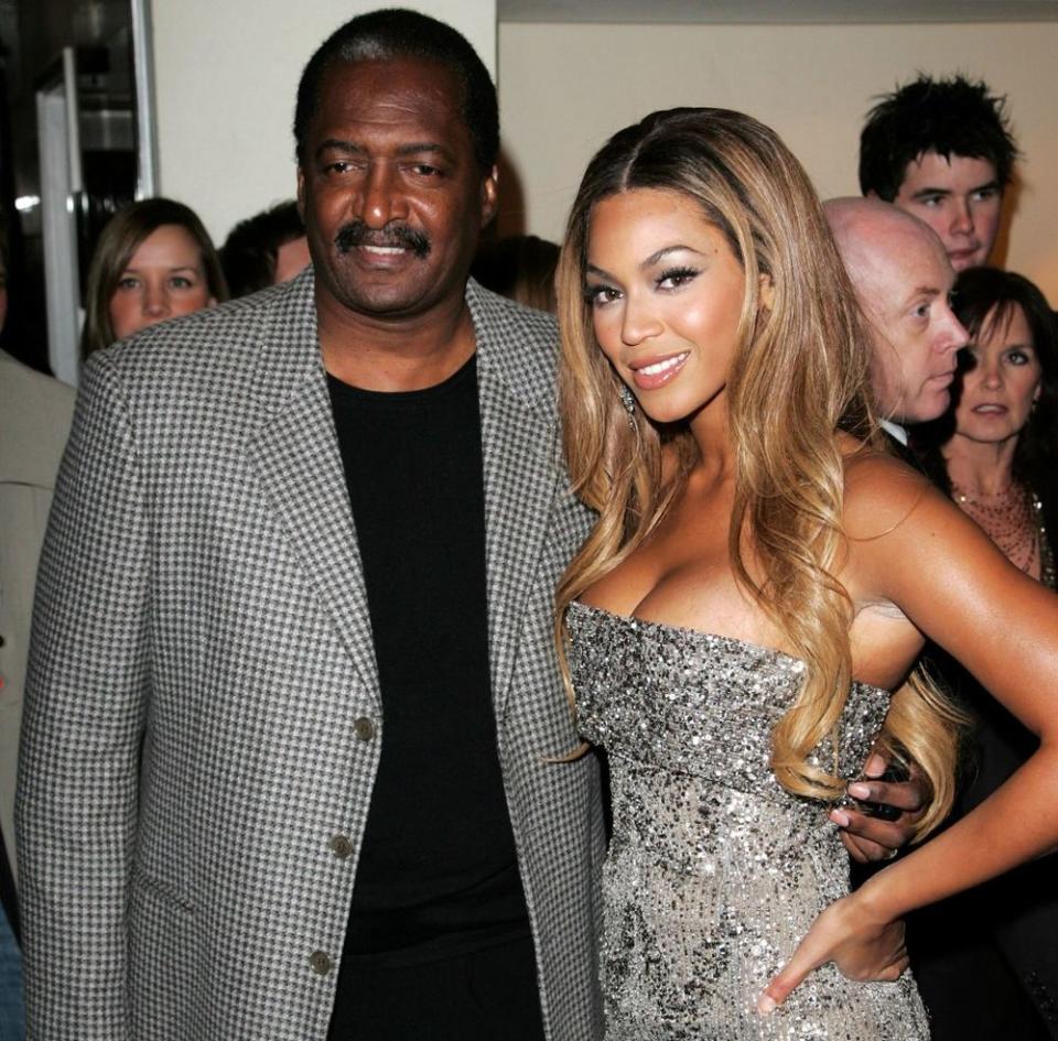 How Beyoncé’s Parents Protected Destiny’s Child from R. Kelly