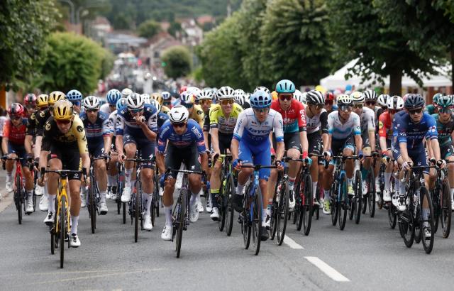 Tour De France 2026: Routes, Rivals, and Predictions