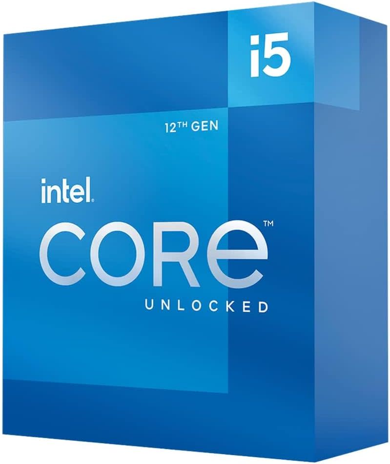 Intel Core