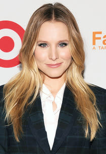 Kristen Bell | Photo Credits: Jamie McCarthy/Getty Images