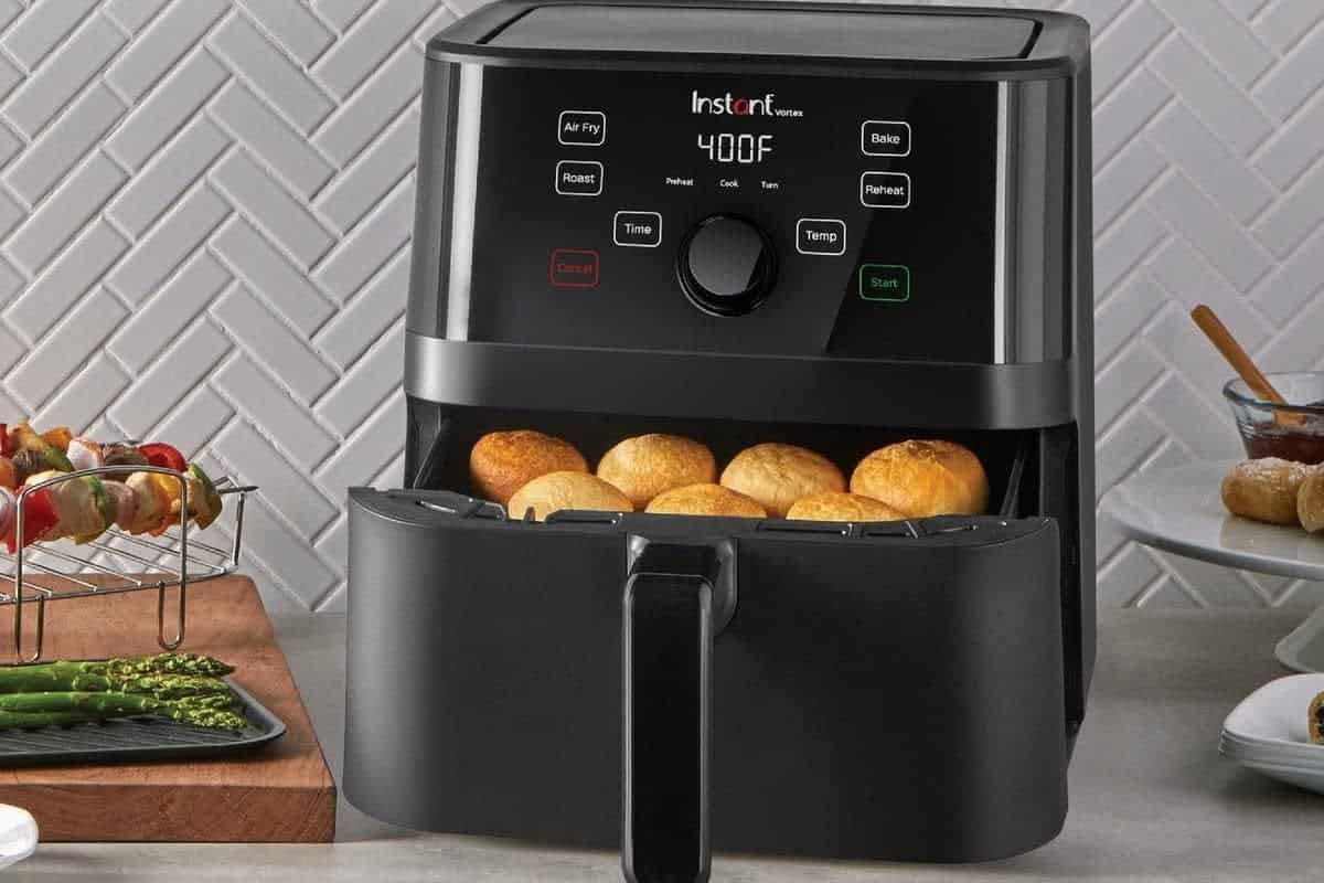 Air Fryer