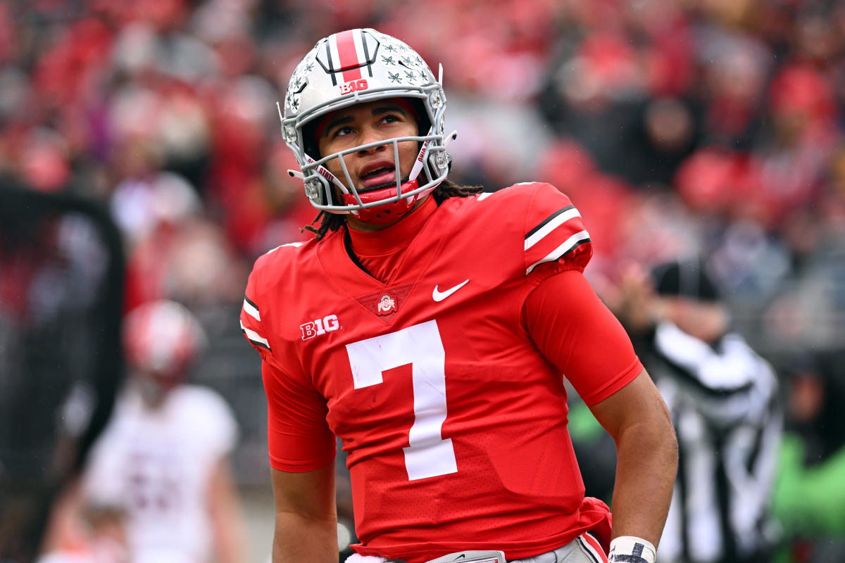 Hoosier Huddle's 2023 First Round NFL Mock Draft — Hoosier Huddle