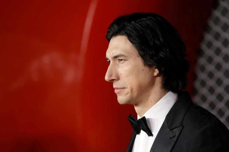 Adam Driver