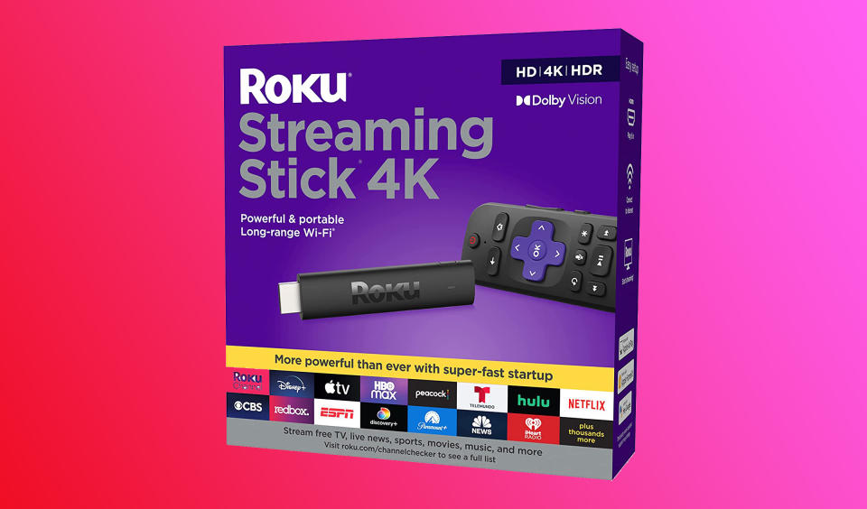 Mother's Day gifts under $50: Roku