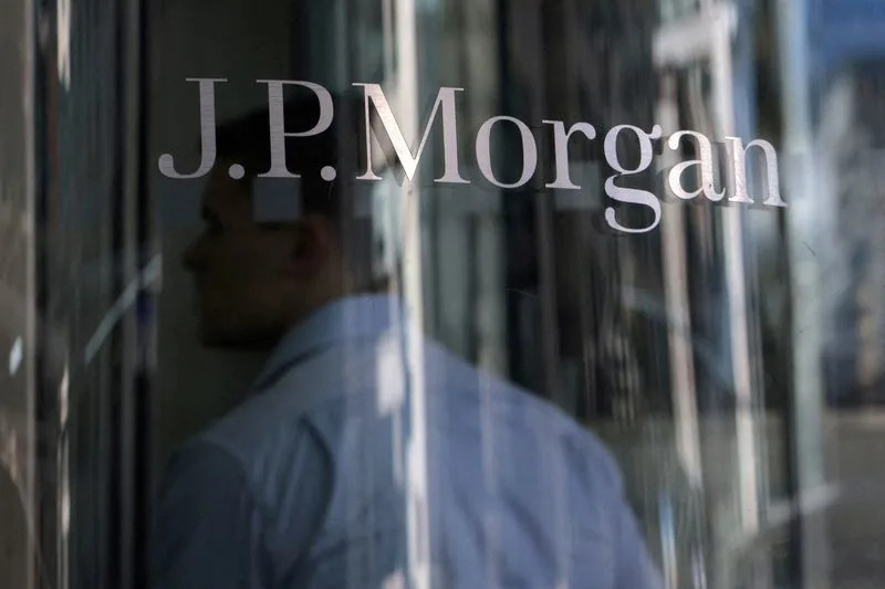 "Risultati Finanziari in Arrivo: JPMorgan Chase e Wells Fargo Sotto la Lente degli Investitori"