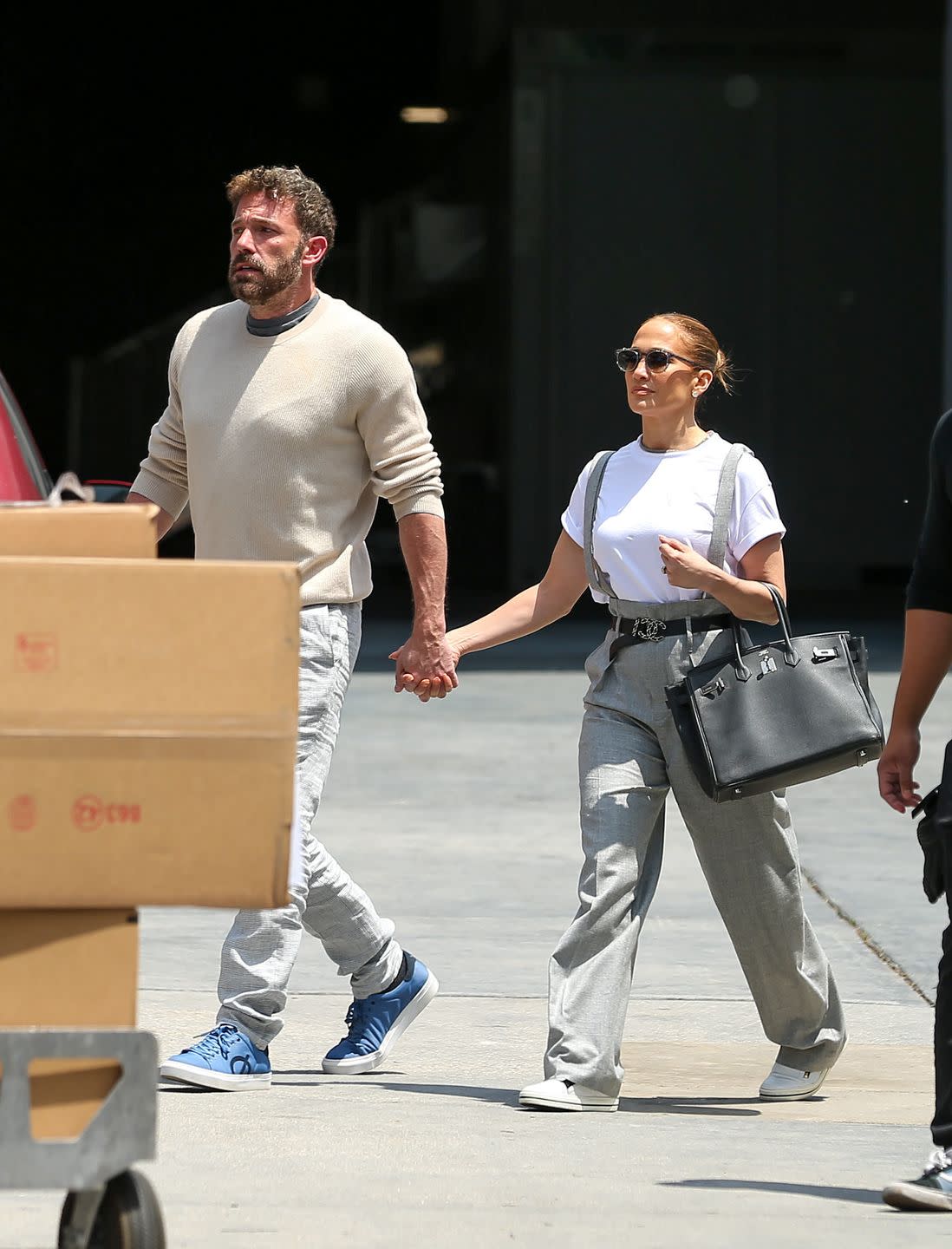 jennifer lopez ben affleck