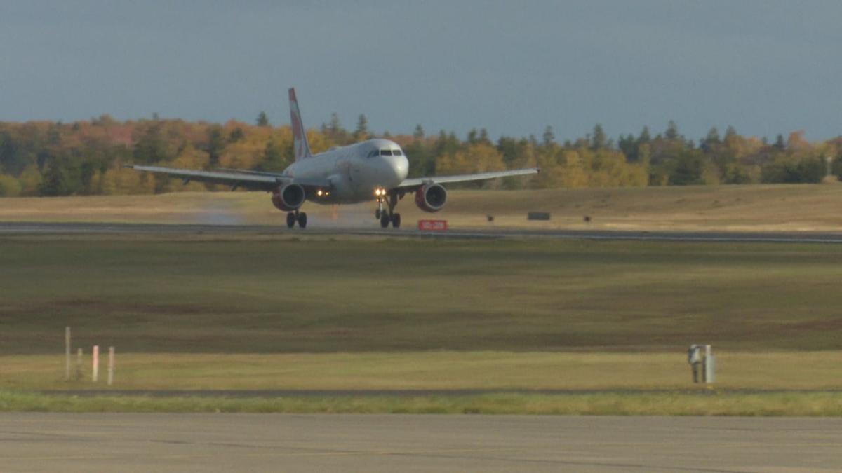 Air Canada work stoppage would hurt businesses as well as passengers, P.E.I. officials say