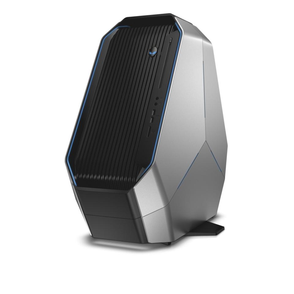 Alienware Area-51