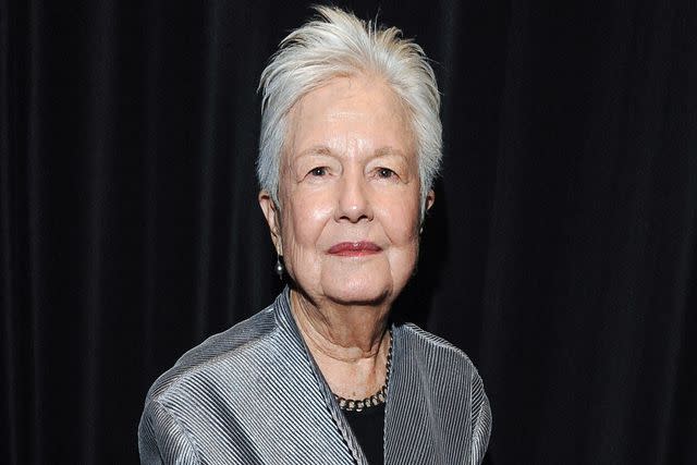 Amy Graves/Getty Eleanor Coppola