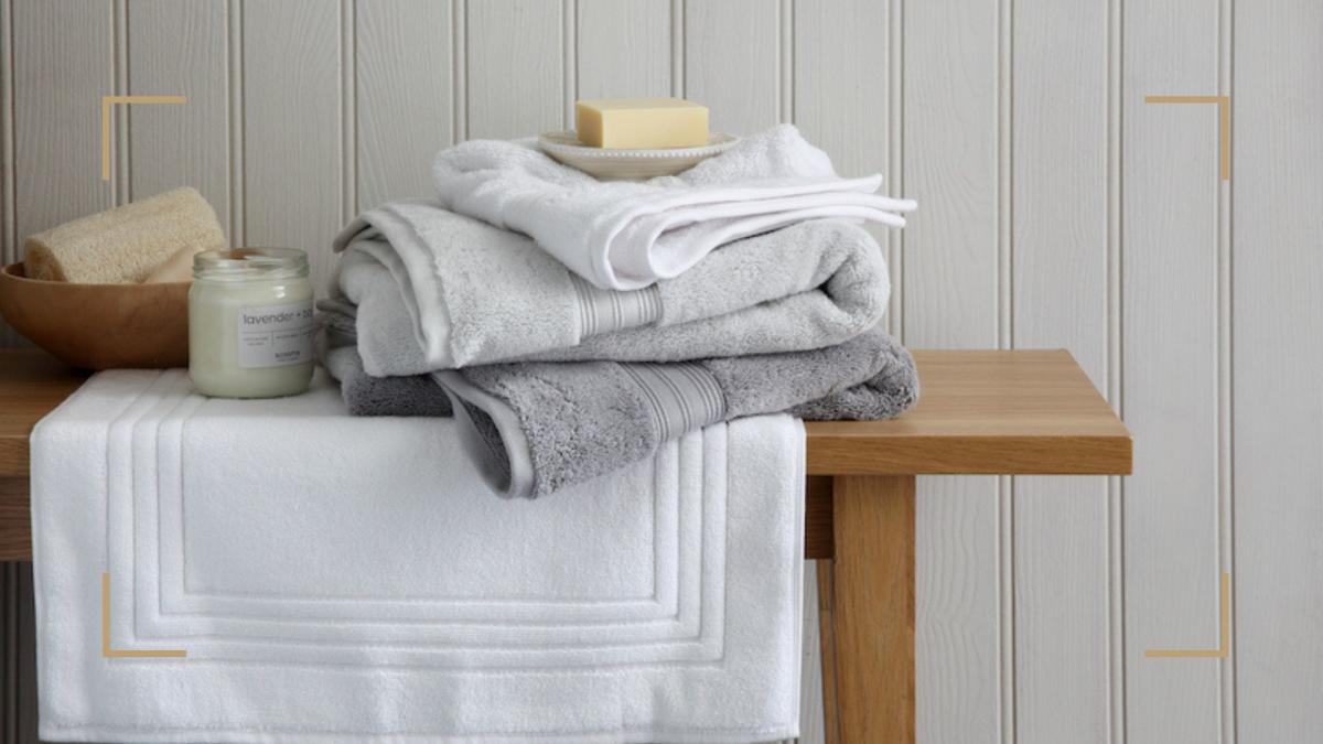 How to soften towels experts share essential tips to restore softness