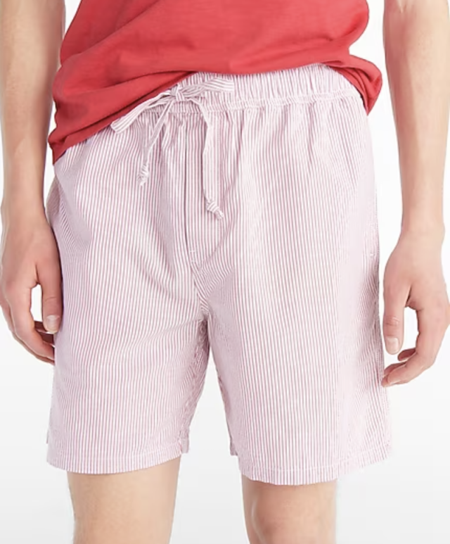 19 Sleep Shorts: The Best Sleep Shorts & Pajama Shorts