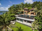 <p>Forget just the pool, this entire villa is pretty much a dream.</p><p>Book via: <a href="https://www.airbnb.co.uk/rooms/1527749?guests=3&adults=3&location=thailand&s=OjpjWJzy" rel="nofollow noopener" target="_blank" data-ylk="slk:Airbnb;elm:context_link;itc:0;sec:content-canvas" class="link ">Airbnb</a></p>