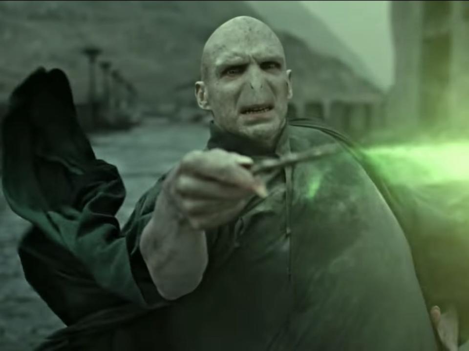 voldemort