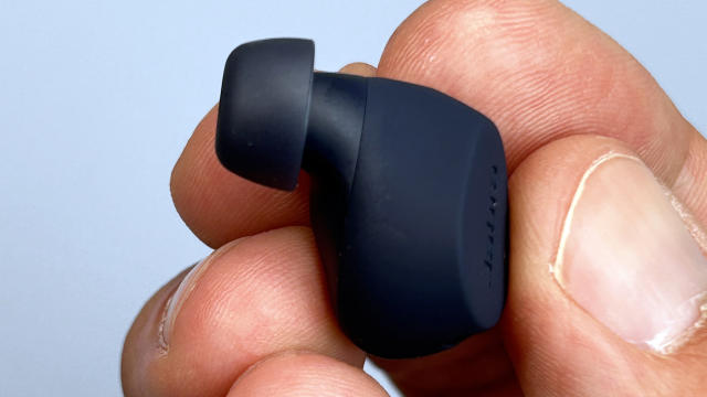 Jabra Elite 8 Active wireless earbuds review