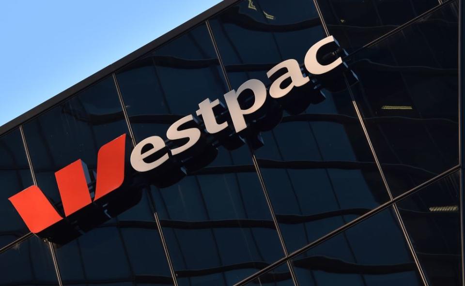 Westpac’s “flat” earnings have been dragged down by the costs of the royal commission. <i>Photo: Getty</i>