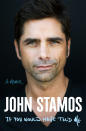 This image released by Henry Holt shows "If You Would Have Told Me" by John Stamos. (Henry Holt via AP)