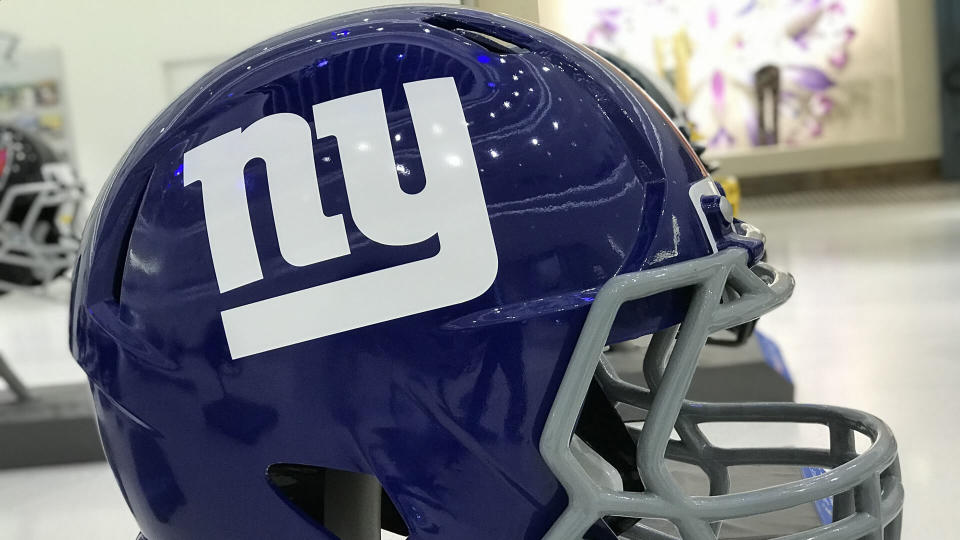 New York Giants