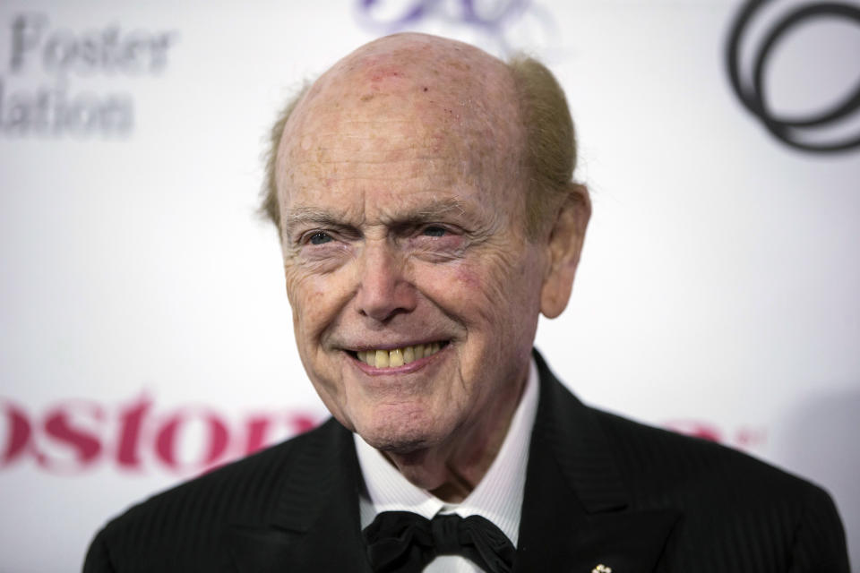 <p>#272 Jim Pattison<br>Net worth: $6 billion <br>Source of wealth: Dozens of businesses including packaging, food, and entertainment<br>(AP) </p>