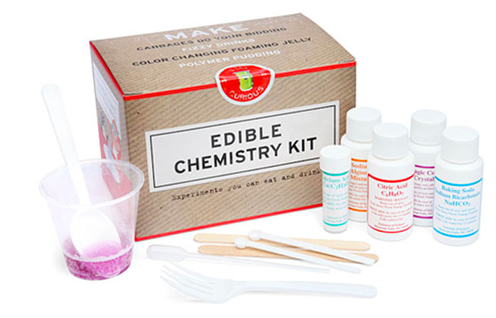 Chemistry Kit