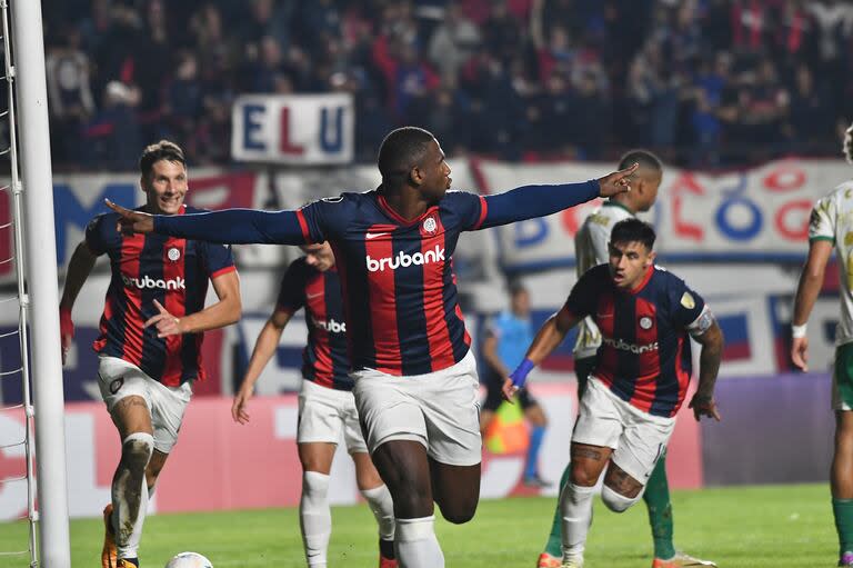 San Lorenzo buscará cambiar la cara en la Copa Libertadores