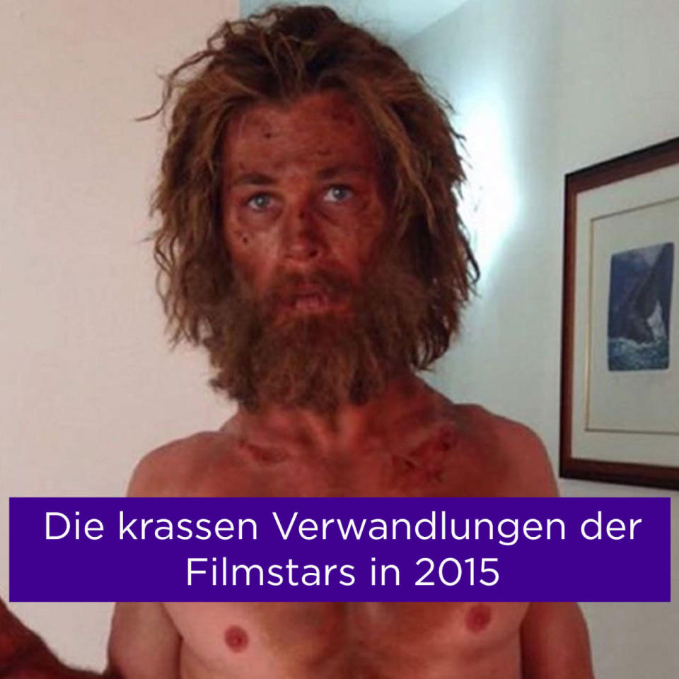 Jahresrückblick 2015: