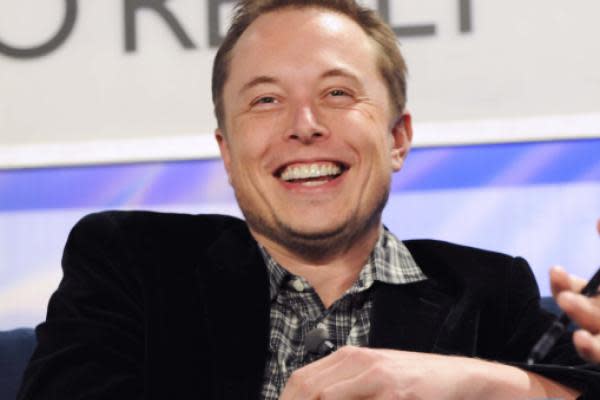 Elon Musk is now the second richest man in the world, surpassing Bill Gates  