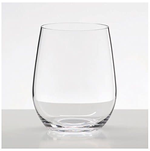 O Wine Tumbler (Set of 4)