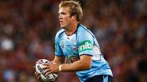 Picks himself for the next decade. A future NSW captain.