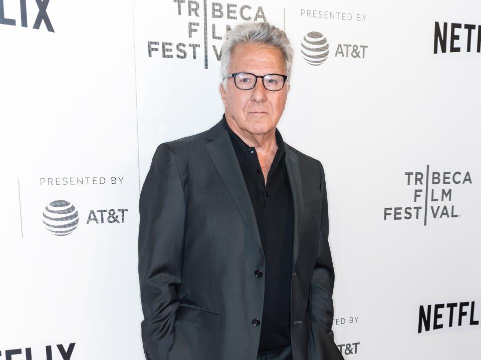 <p>Anna Graham Hunter, who at 17 was an intern on the set of 1985's <em>Death of a Salesman</em>, <a href="https://www.hollywoodreporter.com/features/dustin-hoffman-sexually-harassed-me-i-was-17-guest-column-1053466" rel="nofollow noopener" target="_blank" data-ylk="slk:told The Hollywood Reporter;elm:context_link;itc:0;sec:content-canvas" class="link ">told <em>The Hollywood Reporter</em></a> on November 1, 2017, that on set Hoffman “was openly flirtatious, he grabbed my ass, he talked about sex to me and in front of me.” On December 15, two more women <a href="https://variety.com/2017/biz/news/dustin-hoffman-2-1202641525/" rel="nofollow noopener" target="_blank" data-ylk="slk:accused him;elm:context_link;itc:0;sec:content-canvas" class="link ">accused him</a> of sexual assault and a third woman says he exposed himself to her when she was a teenager.</p> <p><strong>His Response:</strong></p> <p>In a statement to <em>THR</em> included in Hunter's account, Hoffman said, “I have the utmost respect for women and feel terrible that anything I might have done could have put her in an uncomfortable situation. I am sorry. It is not reflective of who I am."</p> <p><strong>The Fallout:</strong></p> <p>The effects the allegations could have on Hoffman’s current career options have yet to be seen. In early December, <em>Last Week Tonight</em> host John Oliver <a href="https://www.washingtonpost.com/news/business/wp/2018/02/22/john-oliver-says-he-was-highly-uncomfortable-grilling-dustin-hoffman-and-thought-most-of-the-audience-was-against-him/?noredirect=on&utm_term=.0fa1c58f2ccf" rel="nofollow noopener" target="_blank" data-ylk="slk:grilled him;elm:context_link;itc:0;sec:content-canvas" class="link ">grilled him</a> during a panel he was moderating—an effort, Oliver says, meant to try to get Hoffman to self-reflect.</p>